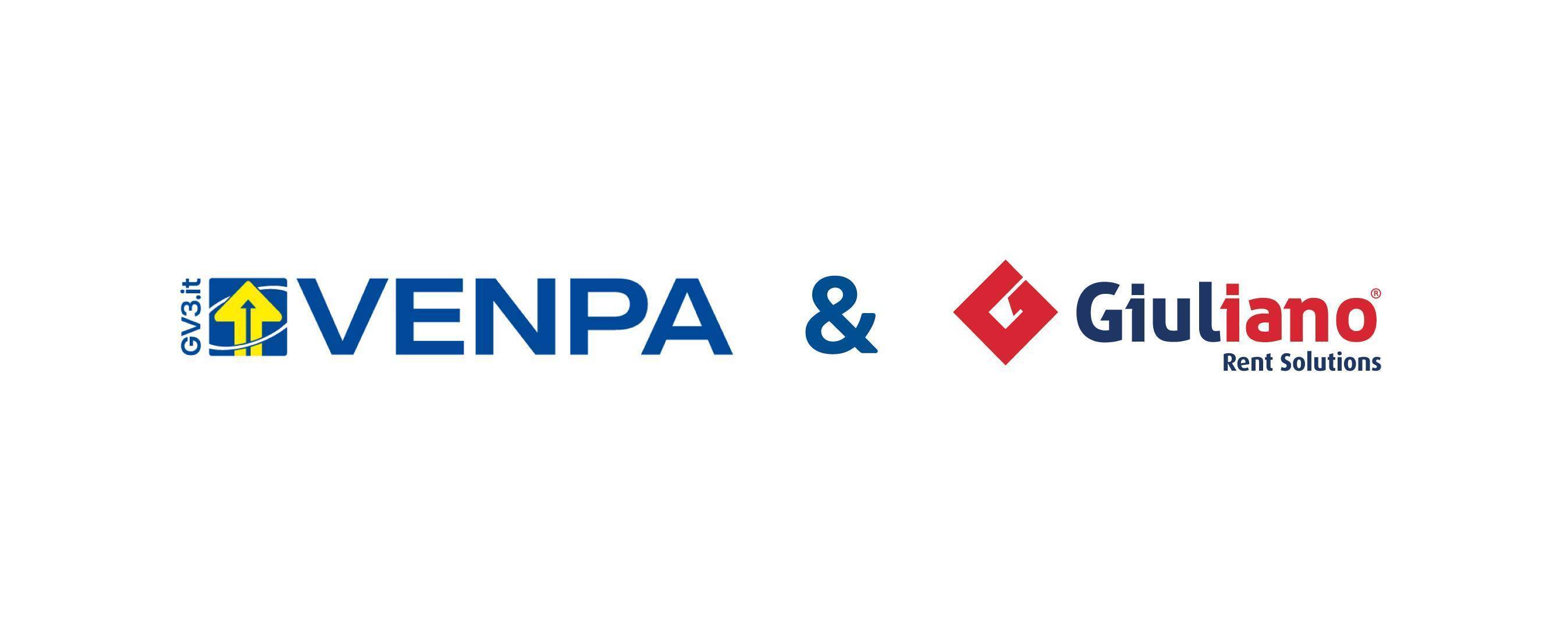 VENPA SPA ACQUISISCE OFFICINE GIULIANO
